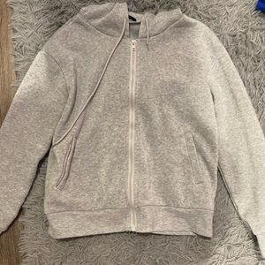 SHEIN Grey Jacket